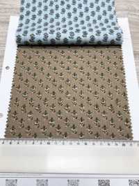 7027-645-1 80 Lawn Provence Patrón Pequeño[Fabrica Textil] HOKKOH Subfoto