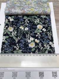 3027-650-2 60 Flores De Césped[Fabrica Textil] HOKKOH Subfoto