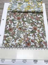 3027-650-2 60 Flores De Césped[Fabrica Textil] HOKKOH Subfoto