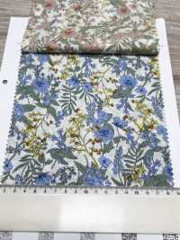 3027-650-2 60 Flores De Césped[Fabrica Textil] HOKKOH Subfoto