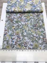 3027-650-2 60 Flores De Césped[Fabrica Textil] HOKKOH Subfoto