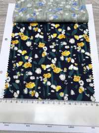 3027-650-3 60 Amapolas De Césped[Fabrica Textil] HOKKOH Subfoto