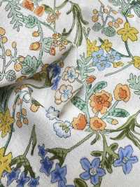 3027-650-4 60 Flores De Césped[Fabrica Textil] HOKKOH Subfoto