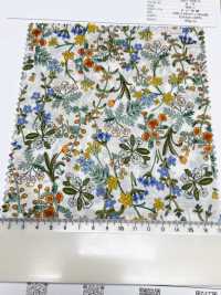 3027-650-4 60 Flores De Césped[Fabrica Textil] HOKKOH Subfoto