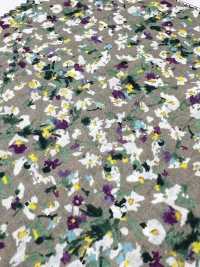 3027-650-5 60 Flores Para Césped[Fabrica Textil] HOKKOH Subfoto