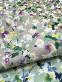 3027-650-5 60 Flores Para Césped[Fabrica Textil] HOKKOH Subfoto