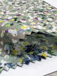 3027-650-5 60 Flores Para Césped[Fabrica Textil] HOKKOH Subfoto