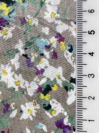 3027-650-5 60 Flores Para Césped[Fabrica Textil] HOKKOH Subfoto