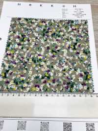 3027-650-5 60 Flores Para Césped[Fabrica Textil] HOKKOH Subfoto