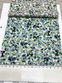 3027-650-5 60 Flores Para Césped[Fabrica Textil] HOKKOH Subfoto