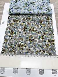 3027-650-5 60 Flores Para Césped[Fabrica Textil] HOKKOH Subfoto