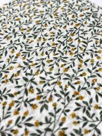 3027-650-6 60 Flores Pequeñas Para Césped[Fabrica Textil] HOKKOH Subfoto