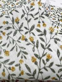3027-650-6 60 Flores Pequeñas Para Césped[Fabrica Textil] HOKKOH Subfoto
