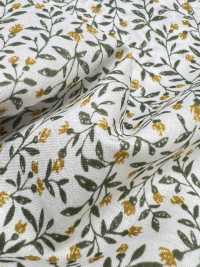 3027-650-6 60 Flores Pequeñas Para Césped[Fabrica Textil] HOKKOH Subfoto