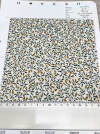 3027-650-6 60 Flores Pequeñas Para Césped[Fabrica Textil] HOKKOH Subfoto
