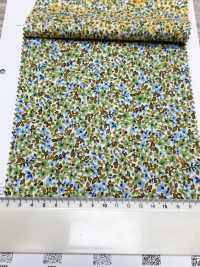 3027-650-7 60 Flores Pequeñas Geométricas Para Césped[Fabrica Textil] HOKKOH Subfoto