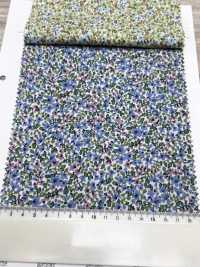 3027-650-7 60 Flores Pequeñas Geométricas Para Césped[Fabrica Textil] HOKKOH Subfoto