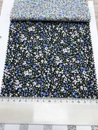 3027-650-7 60 Flores Pequeñas Geométricas Para Césped[Fabrica Textil] HOKKOH Subfoto