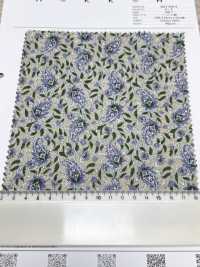 3027-650-8 60 Flores Pequeñas Geométricas Para Césped[Fabrica Textil] HOKKOH Subfoto