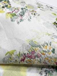 3027-650-10 60 Escena De Césped[Fabrica Textil] HOKKOH Subfoto