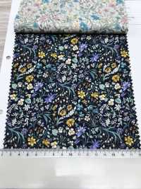 3027-650-11 60 Flores Pequeñas Enhebradas Para Césped[Fabrica Textil] HOKKOH Subfoto