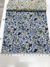 3027-650-11 60 Flores Pequeñas Enhebradas Para Césped[Fabrica Textil] HOKKOH Subfoto