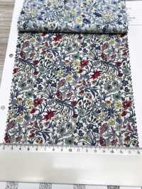 3027-650-11 60 Flores Pequeñas Enhebradas Para Césped[Fabrica Textil] HOKKOH Subfoto