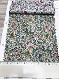3027-650-11 60 Flores Pequeñas Enhebradas Para Césped[Fabrica Textil] HOKKOH Subfoto