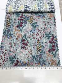 3027-650-12 60 Flores Pequeñas Para Césped[Fabrica Textil] HOKKOH Subfoto