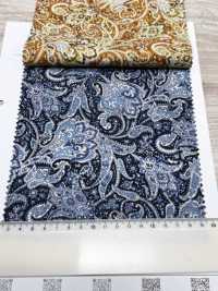 3027-650-13 60 Césped Paisley[Fabrica Textil] HOKKOH Subfoto