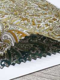 3027-650-13 60 Césped Paisley[Fabrica Textil] HOKKOH Subfoto