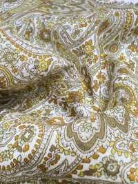 3027-650-13 60 Césped Paisley[Fabrica Textil] HOKKOH Subfoto