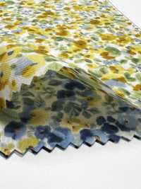 4027-660-2 60- Acuarela De Césped[Fabrica Textil] HOKKOH Subfoto