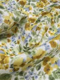 4027-660-2 60- Acuarela De Césped[Fabrica Textil] HOKKOH Subfoto