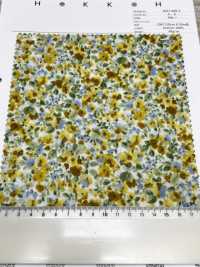 4027-660-2 60- Acuarela De Césped[Fabrica Textil] HOKKOH Subfoto