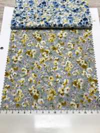 4027-660-2 60- Acuarela De Césped[Fabrica Textil] HOKKOH Subfoto