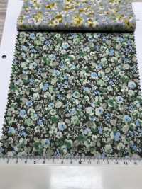 4027-660-2 60- Acuarela De Césped[Fabrica Textil] HOKKOH Subfoto