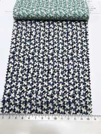 4027-660-3 60 Pequeños Puntos Geométricos Con Forma De Flor Para Césped[Fabrica Textil] HOKKOH Subfoto