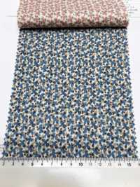 4027-660-3 60 Pequeños Puntos Geométricos Con Forma De Flor Para Césped[Fabrica Textil] HOKKOH Subfoto