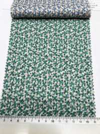 4027-660-3 60 Pequeños Puntos Geométricos Con Forma De Flor Para Césped[Fabrica Textil] HOKKOH Subfoto