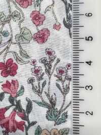 4027-670-1 Lacronna, Flores Pequeñas Con Forma De Hilo[Fabrica Textil] HOKKOH Subfoto