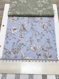 4027-670-2 60 Flores De Hilo De Césped[Fabrica Textil] HOKKOH Subfoto