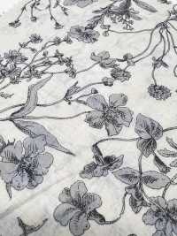 4027-670-2 60 Flores De Hilo De Césped[Fabrica Textil] HOKKOH Subfoto