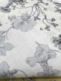 4027-670-2 60 Flores De Hilo De Césped[Fabrica Textil] HOKKOH Subfoto