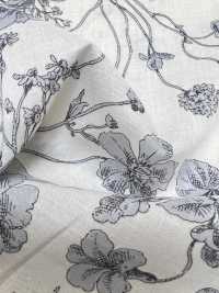4027-670-2 60 Flores De Hilo De Césped[Fabrica Textil] HOKKOH Subfoto