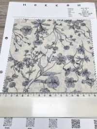 4027-670-2 60 Flores De Hilo De Césped[Fabrica Textil] HOKKOH Subfoto
