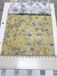 4027-670-2 60 Flores De Hilo De Césped[Fabrica Textil] HOKKOH Subfoto