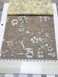 4027-670-2 60 Flores De Hilo De Césped[Fabrica Textil] HOKKOH Subfoto