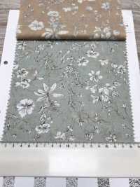 4027-670-2 60 Flores De Hilo De Césped[Fabrica Textil] HOKKOH Subfoto