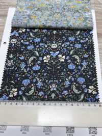 4027-670-3 Patrón Botánico De Laclaw[Fabrica Textil] HOKKOH Subfoto